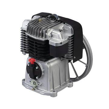Compressor  BK 113-28 bar