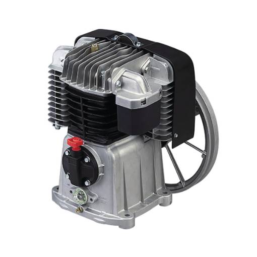 Compressor  BK 113-28 bar
