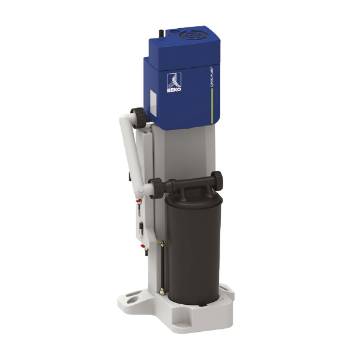 Oil-water separator  QWIK-PURE 10