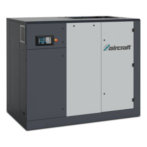 Screw compressor A-K-MAX 76-10 (IE4)