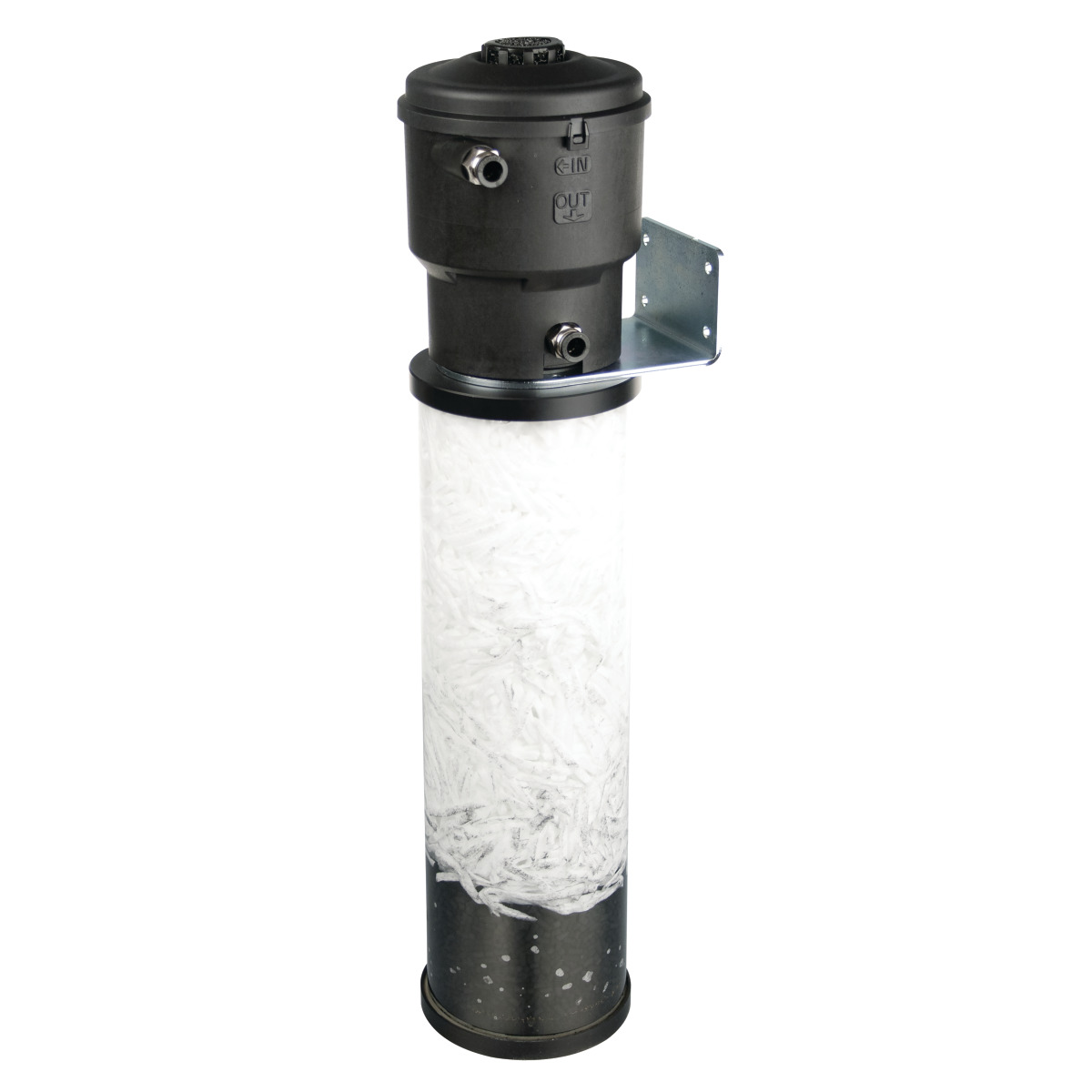Oil-water separator  WOS 2