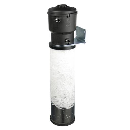 Oil-water separator  WOS 2