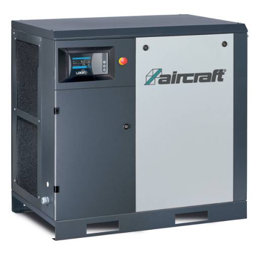 Screw compressor A-K-MAX 7,5-13 (IE3)