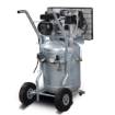 Mobile piston compressor with belt drive AIRPROFI 401/90 V