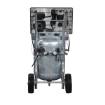Mobile piston compressor with belt drive AIRPROFI 401/90 V