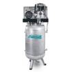 Stationary piston compressor AIRPROFI 853/270/10 V
