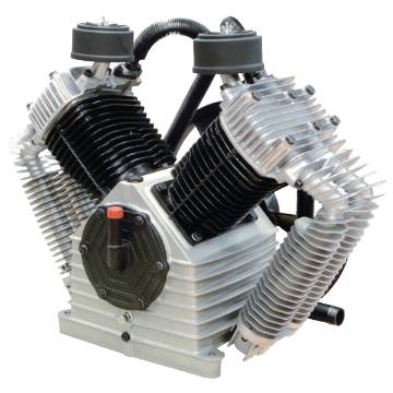 Compressor  BKV 50
