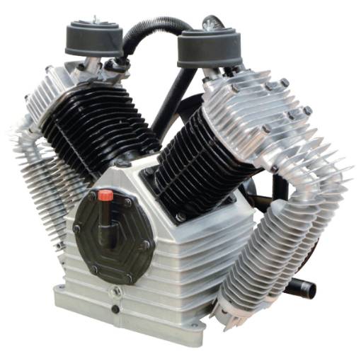 Compressor  BKV 50