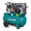 Mobile piston compressor with belt drive AIRSTAR 321/50 E