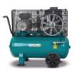 Mobile piston compressor with belt drive AIRSTAR 321/50 E