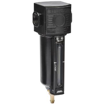 Water separator  WA 1/4  " 14 bar