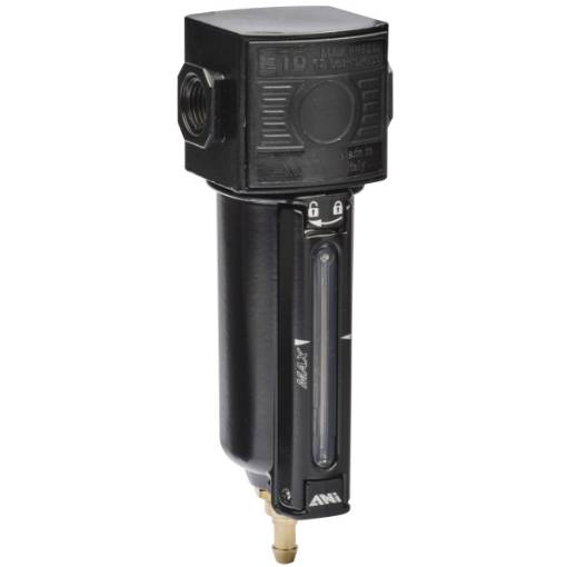 Water separator  WA 1/4  " 14 bar