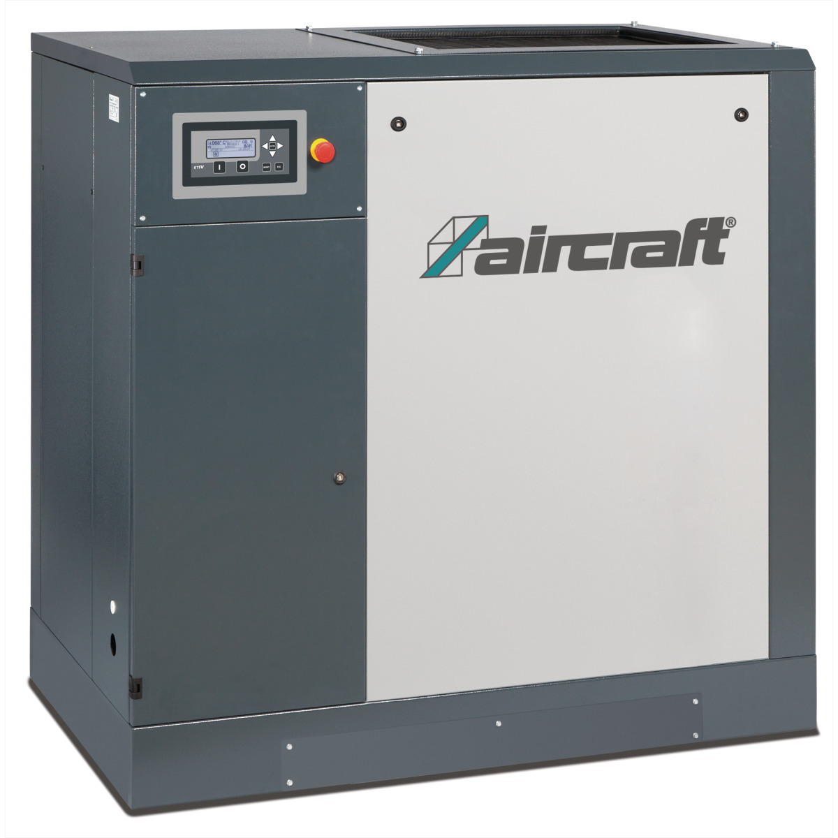 Screw compressor A-PLUS 31-08