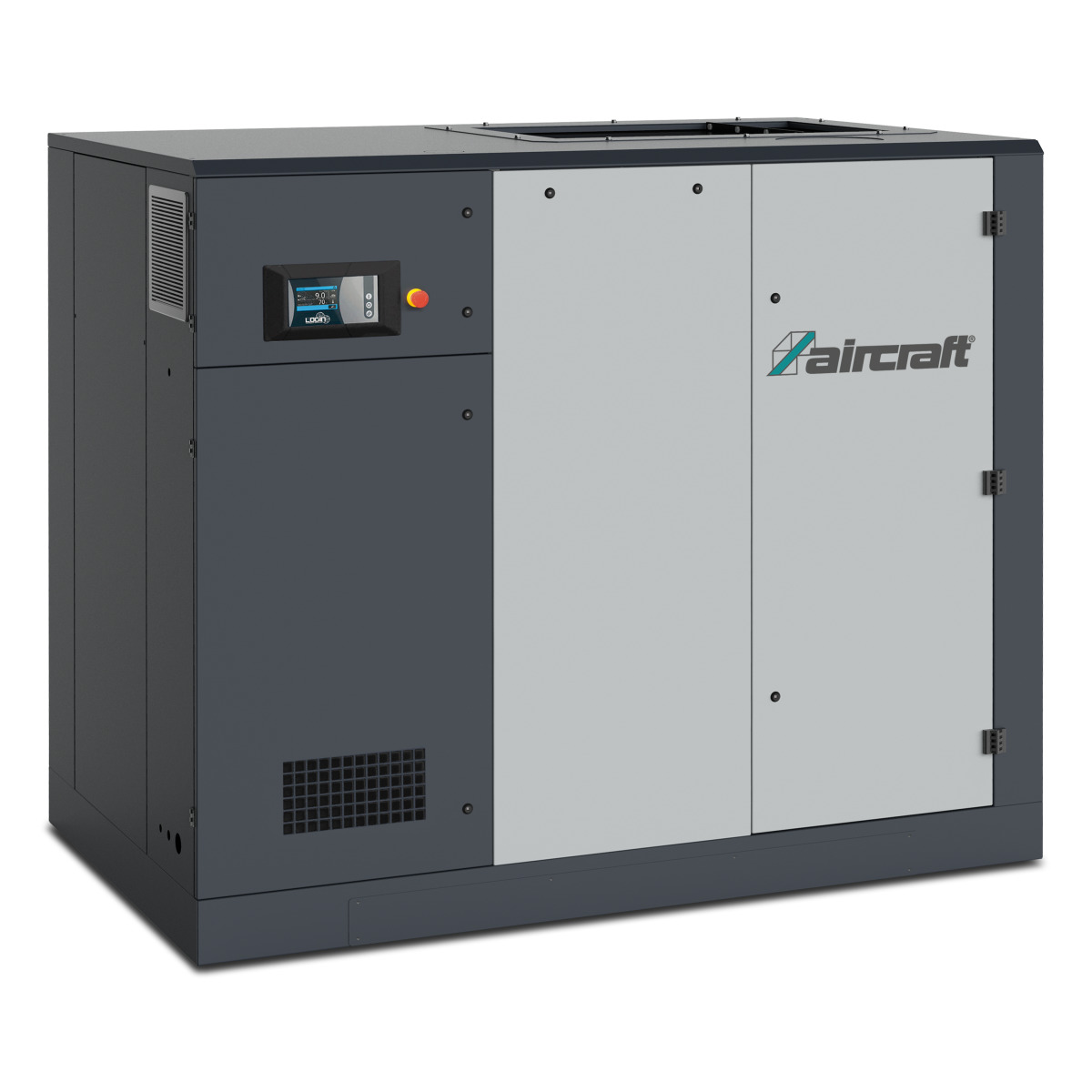 Screw compressor A-K-MAX 90-08 VS (PM)