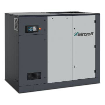Screw compressor A-K-MAX 90-08 VS (PM)