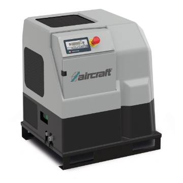 Screw compressor A-CUBE 7.5-10