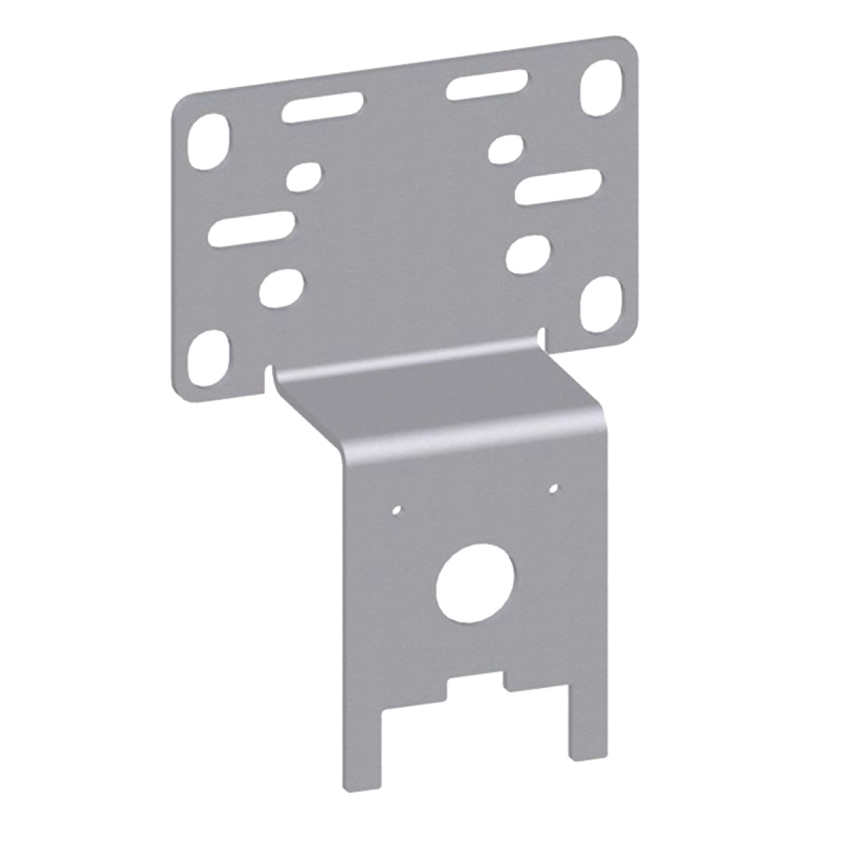 Angle bracket  1" 16 bar