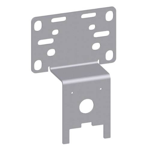 Angle bracket  1" 16 bar