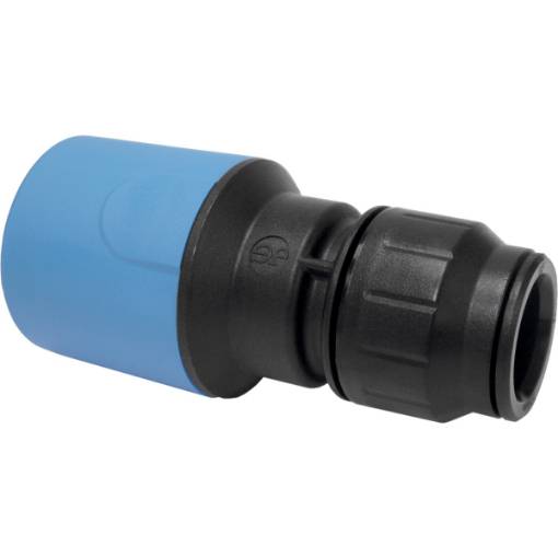 Straight Reducing connector