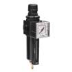 Filter pressure regulator  FDR 1/4  " 14 bar
