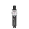 Filter pressure regulator  FDR 1/4  " 14 bar