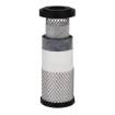 Activated carbon filter  AAF 0060