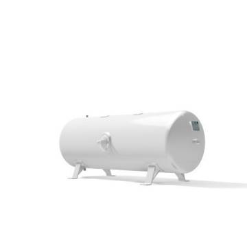 Compressed air tank  DB VZ 500/11 H