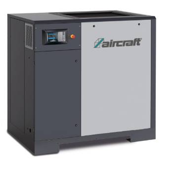 Screw compressor A-K-MAX 55-10 (IE4)