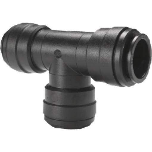 T-connector (POM)  32 mm