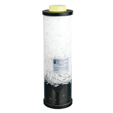Replacement cartridge  for WOS 2