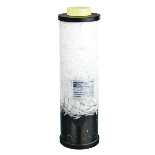 Replacement cartridge  for WOS 2