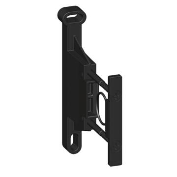 Coupling package for wall mounting  1/2" 16 bar