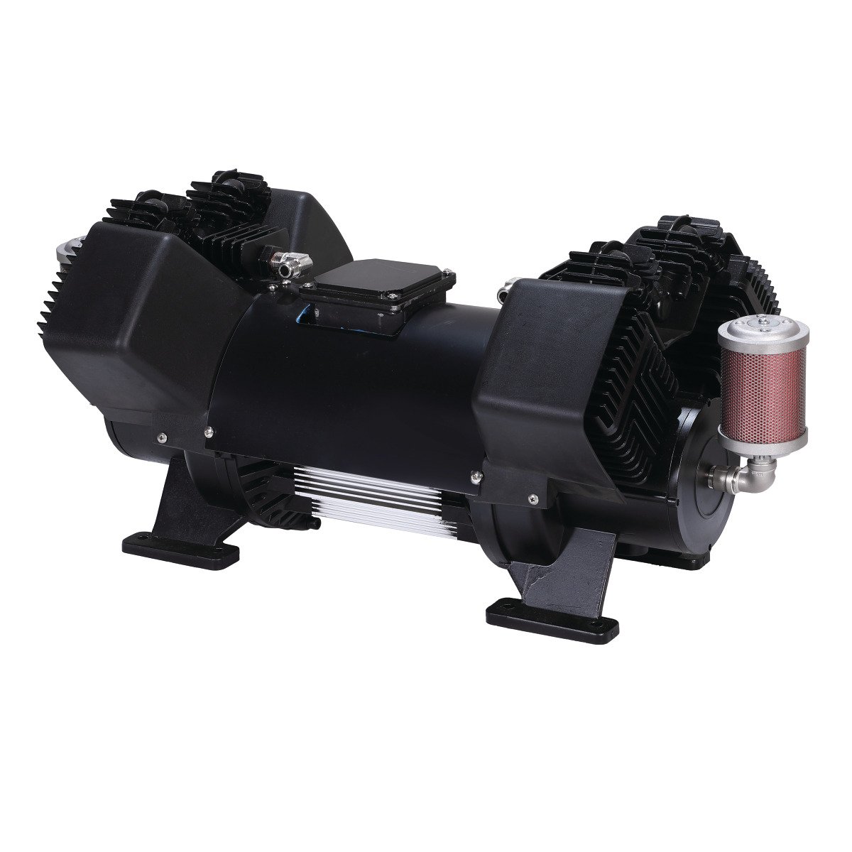 Compressor  SIN 600 OF 400V