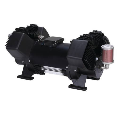Compressor  SIN 600 OF 400V