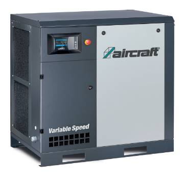 Screw compressor A-K-MAX 7,5-08 VS (IE3)