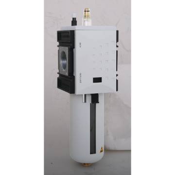 Fog Lubricator  1" 16 bar