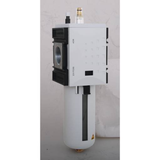 Fog Lubricator  1" 16 bar