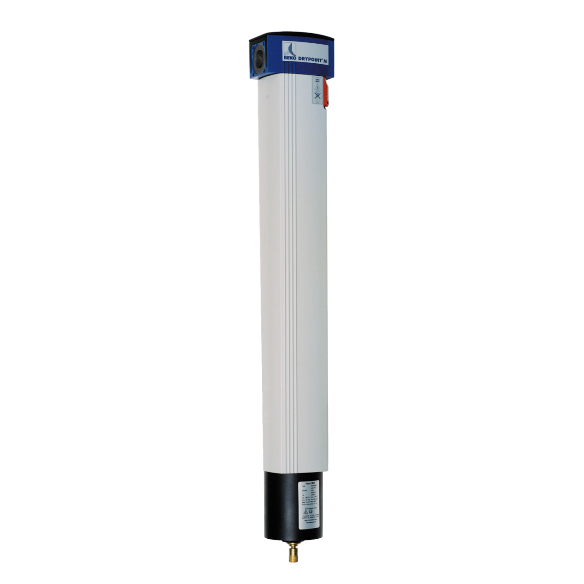 Membrane dryer DRYPOINT M PLUS 20-48A