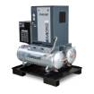 Screw compressor A-DUO-MICRO SE 4.0-10 2x100 K