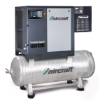 Screw compressor A-K-MAX 7,5-08-270 K VS (IE3)