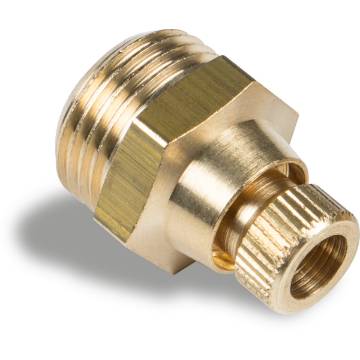 Condensate drain valve  G1/4"