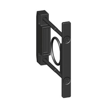 Coupling package  1/4" 16 bar