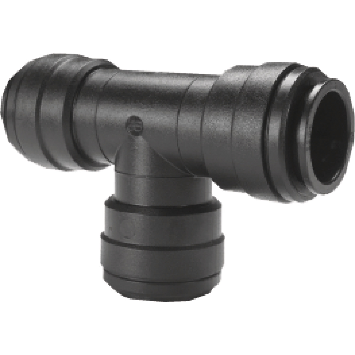 T-connector (POM)  22 mm