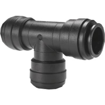 T-connector (POM)  22 mm