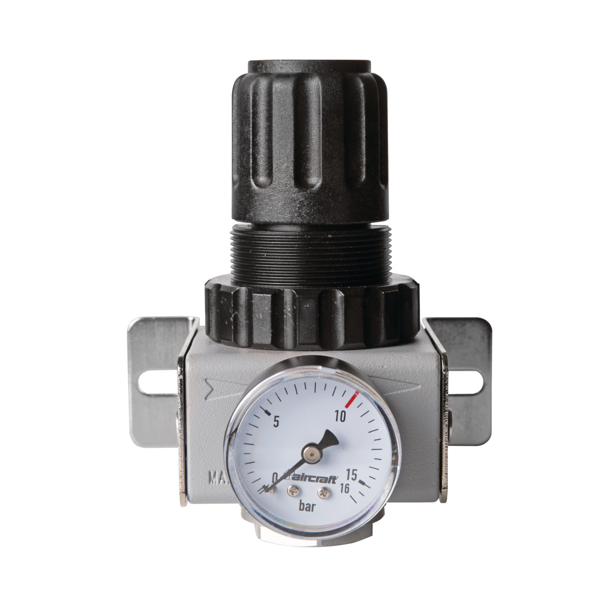 pressure regulator  DR AC 1/2'' 12 bar