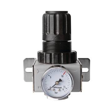 pressure regulator  DR AC 1/2'' 12 bar