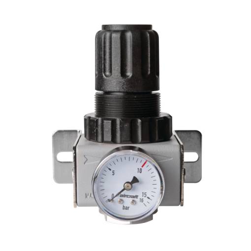 pressure regulator  DR AC 1/2'' 12 bar