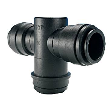 Water separator (POM)  22 mm