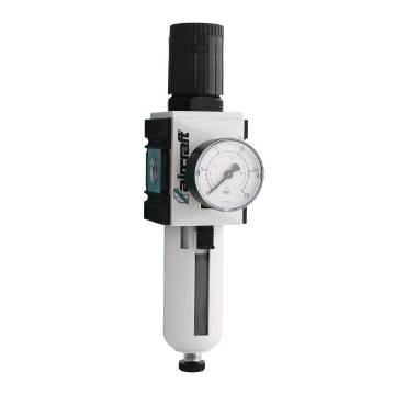 Filter pressure regulator  1/2" 16 bar