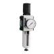 Filter pressure regulator  1/2" 16 bar